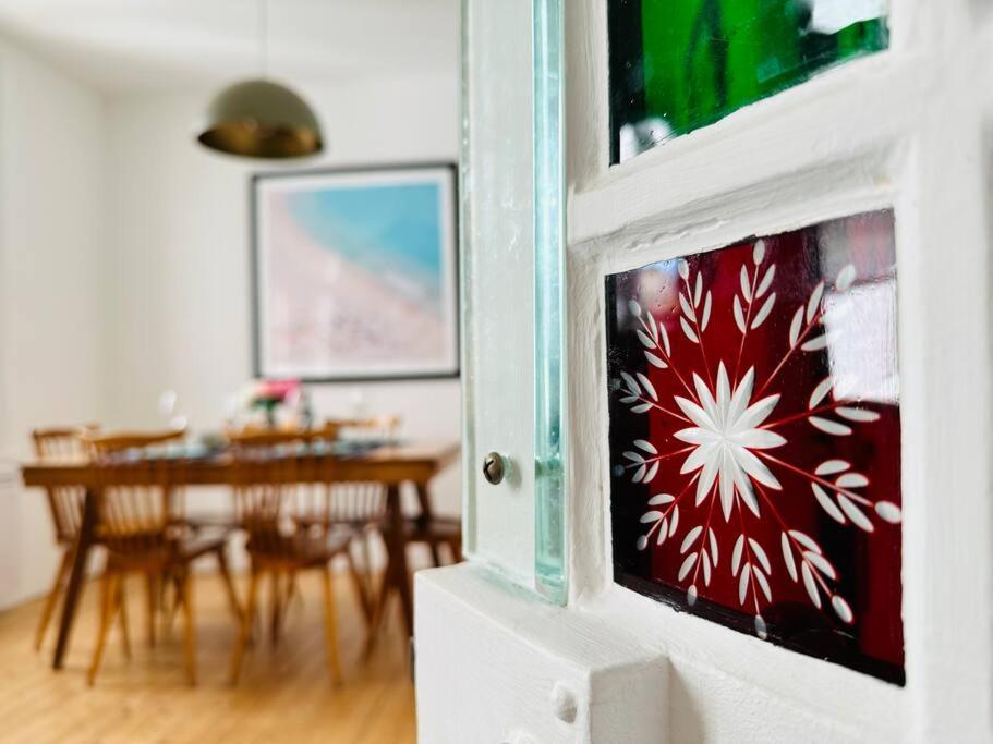 Bienvenue A La Maison Cayeux Beach 외부 사진