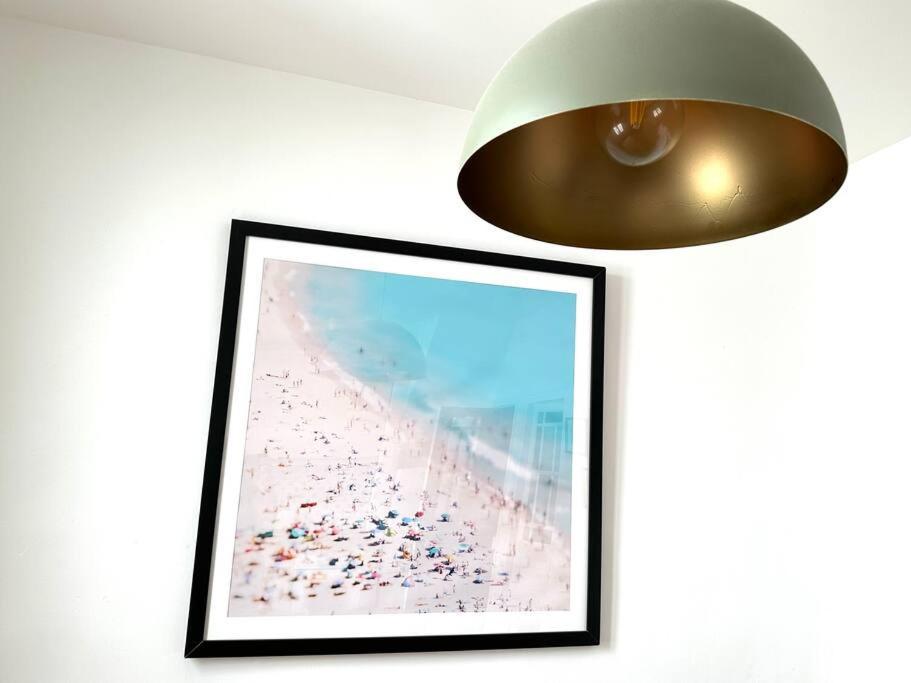 Bienvenue A La Maison Cayeux Beach 외부 사진